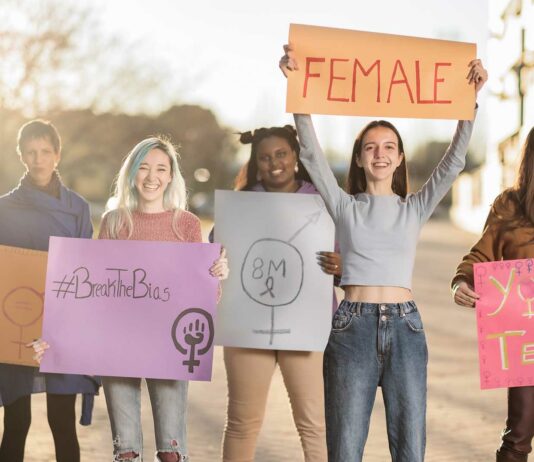 Historia del Día de la Mujer | ¿Qué se celebra realmente el ocho de marzo? historia del dia de la mujer