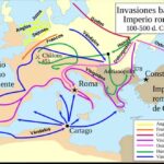 Las Invasiones Bárbaras | Todo sobre este periodo histórico