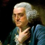 Benjamin Franklin fue el inventor del Pararrayos | ¡Descubre la historia!