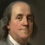 Benjamin Franklin fue el inventor del Pararrayos | ¡Descubre la historia!
