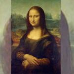 la mona lisa