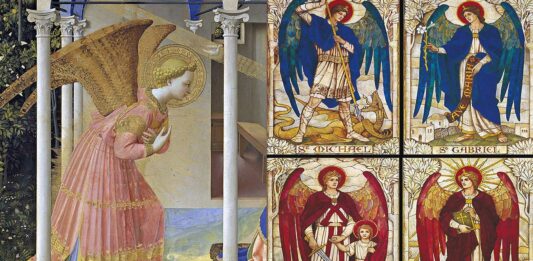 Los 7 Arcángeles | Quiénes son, Historia y Significado