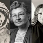 mujeres importantes en la historia
