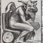 Nombres de Demonios | El origen de los más populares y originales