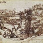 obras de leonardo da vinci