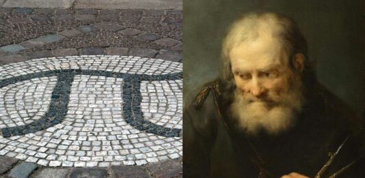 Quién descubrió el número Pi | ¡Descubre su historia!