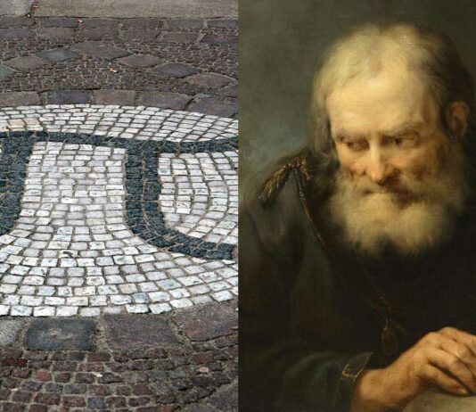 Quién descubrió el número Pi | ¡Conoce su historia! Quién descubrió el número Pi | ¡Descubre su historia!