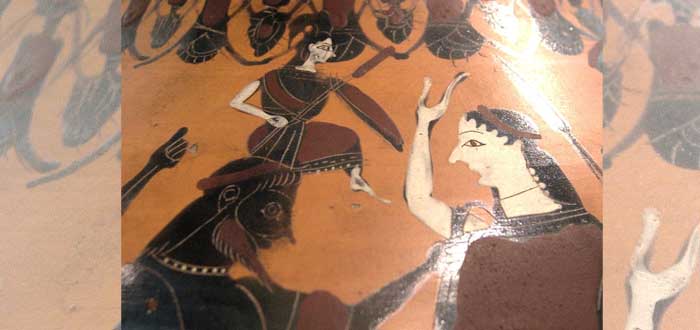 Quién es Atenea | Mito de Atenea y todo sobre la Diosa Atenea