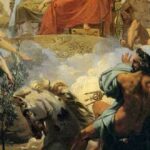 Quién es Atenea | Mito de Atenea y todo sobre la Diosa Atenea