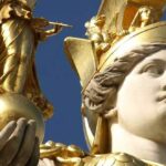 Quién es Atenea | Mito de Atenea y todo sobre la Diosa Atenea