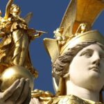 Quién es Atenea | Mito de Atenea y todo sobre la Diosa Atenea