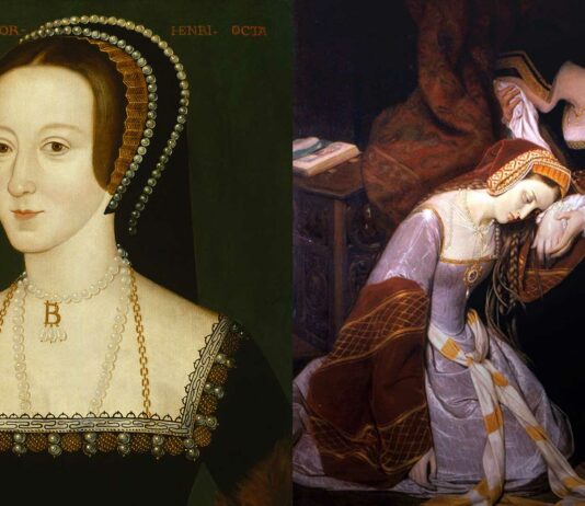 Quién fue Ana Bolena | Vida, Muerte y Curiosidades sorprendentes Quién fue Ana Bolena | Todo lo que necesitas saber