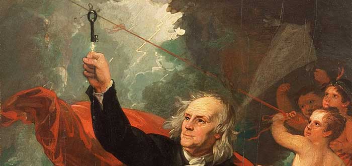 Quién fue Benjamin Franklin | Inventos, Vida y Curiosidades