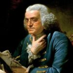 Quién fue Benjamin Franklin | Inventos, Vida y Curiosidades