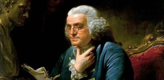 Quién fue Benjamin Franklin | Inventos, Vida y Curiosidades