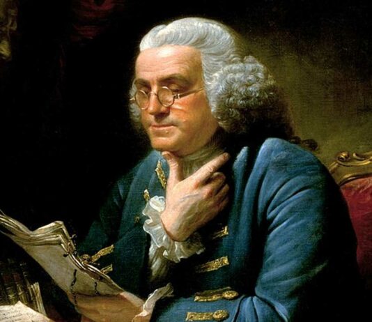 Quién fue Benjamin Franklin | Inventos, Vida y Curiosidades