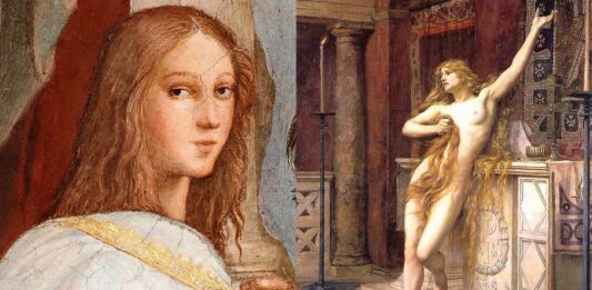 Quién fue Hipatia de Alejandría | Vida, Aportaciones, Curiosidades