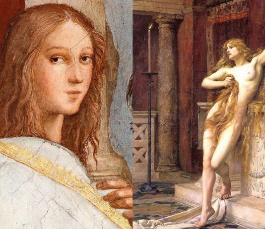 Quién fue Hipatia de Alejandría | Vida, Aportaciones, Curiosidades