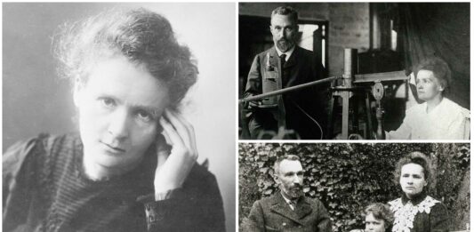 Quién fue Marie Curie | Todo lo que necesitas saber
