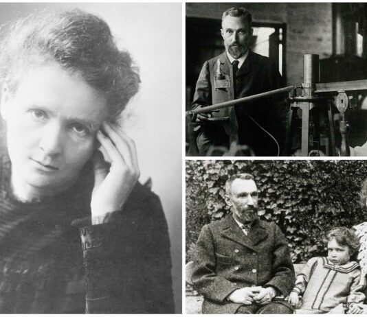 Quién fue Marie Curie | Vida, relación con Pierre y aportaciones científicas Quién fue Marie Curie | Todo lo que necesitas saber