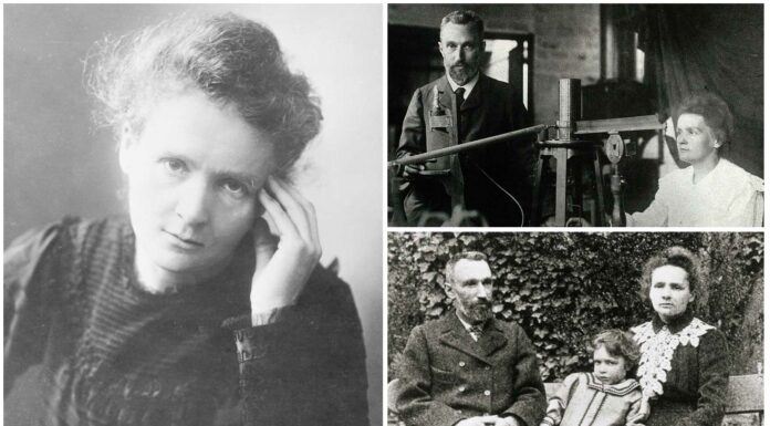 Quién fue Marie Curie | Todo lo que necesitas saber