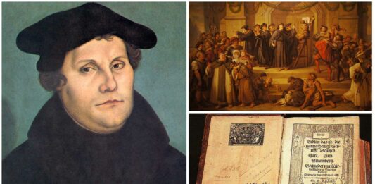 Quién fue Martín Lutero | Vida, Reforma y Datos Curiosos