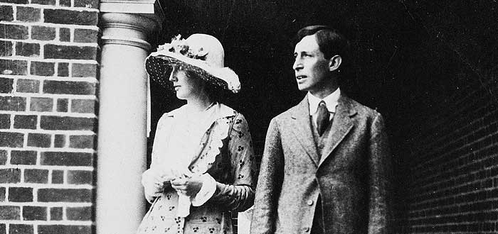 Quién fue Virginia Woolf | Todo lo que necesitas saber