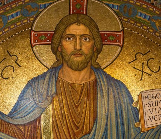 Quién fundó la Iglesia Católica | ¡Descubre su historia! Quién fundó la Iglesia Católica | ¡Descubre su historia!