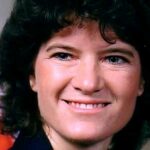 sally ride