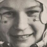 valentina tereskova