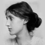 virginia woolf