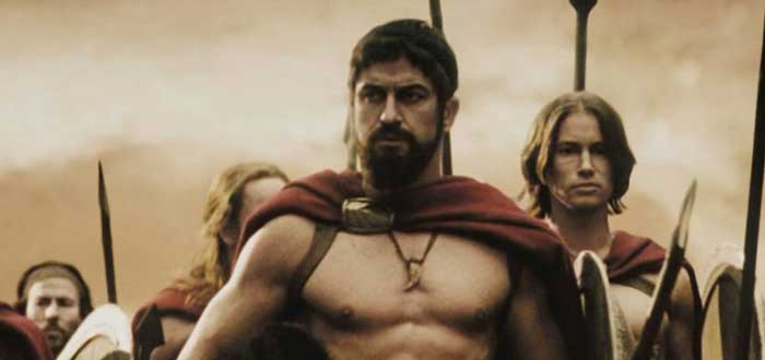 ¿Quiénes fueron los 300 Espartanos? | Impacto en la historia de Esparta
