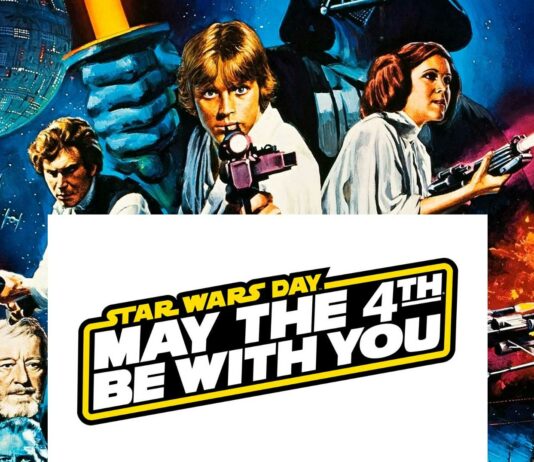 Día de Star Wars | ¿Por qué se celebra el 4 de mayo?