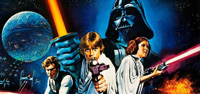 Día de Star Wars | ¿Por qué se celebra el 4 de mayo?