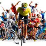 Cambios tecnológicos en el deporte