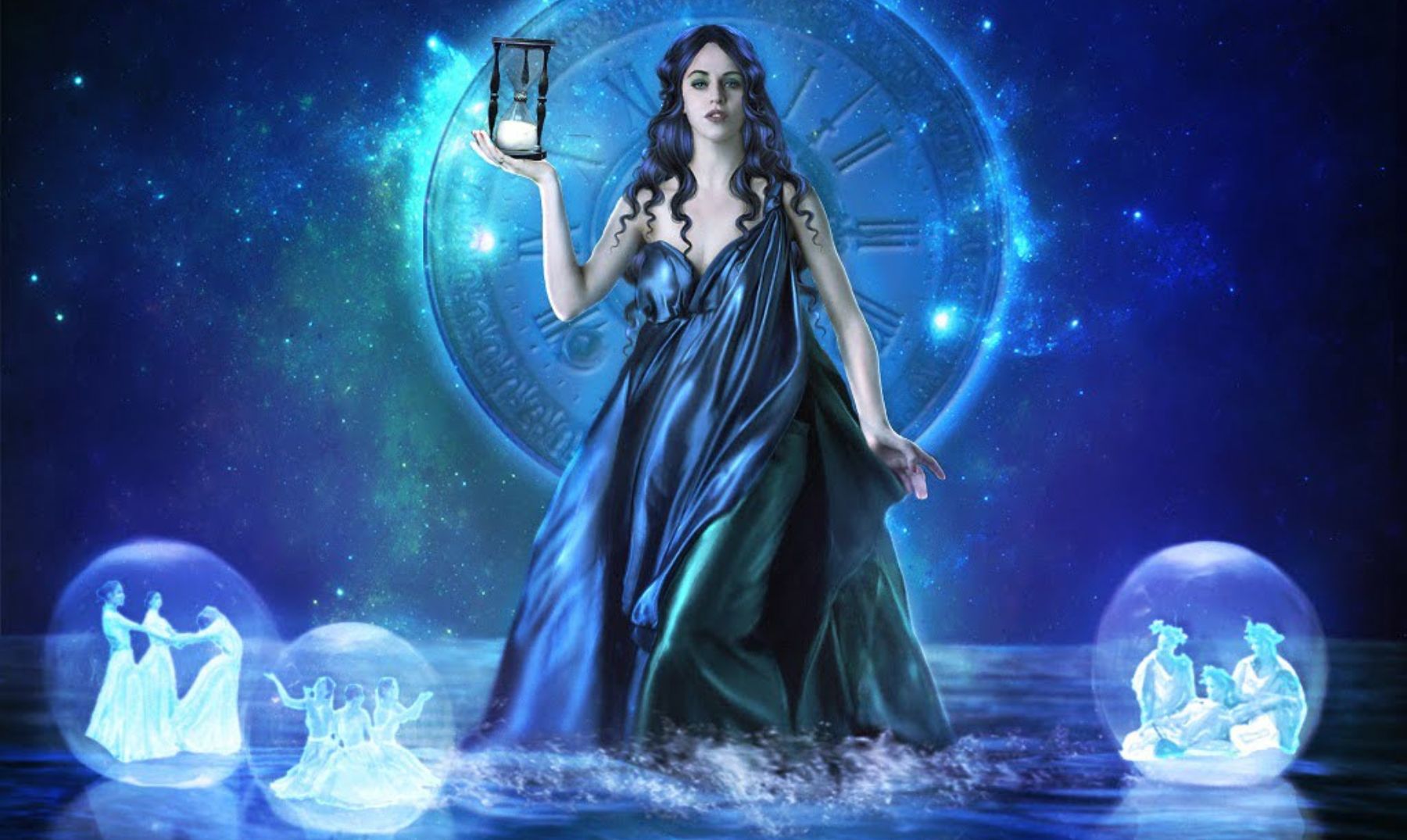 Mnemosyne In Greek Mythology Imageantra