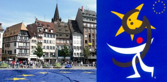 Día de Europa | ¿Por qué se celebra el 9 de mayo?