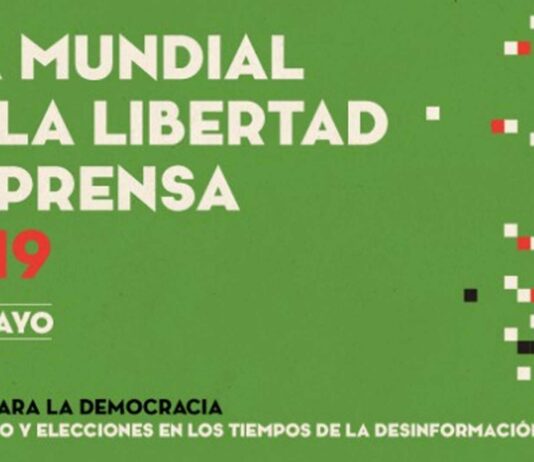 Día Mundial de la Libertad de Prensa | ¿Por qué se celebra? Día Mundial de la Libertad de Prensa | ¿Por qué se celebra?