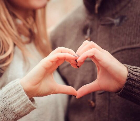 Enamoramiento en mujeres y hombres 0