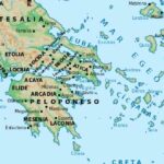 Esparta y Atenas | Rivalidad entre las superpotencias de la Antigua Grecia