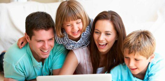 Cómo mantener localizados a tus hijos sin invadir su privacidad Cómo mantener localizados a tus hijos sin invadir su privacidad