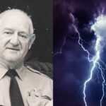 Historia de Roy Sullivan