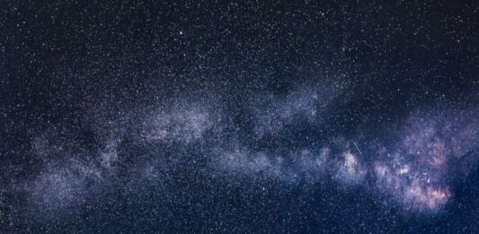 Ciclo de vida de las estrellas