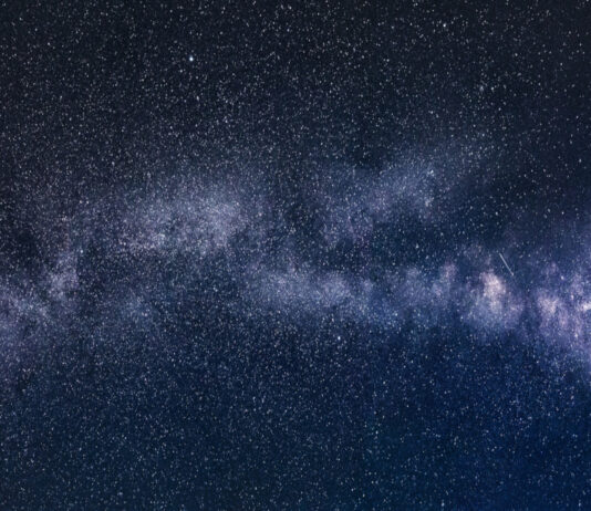 Ciclo de vida de las estrellas