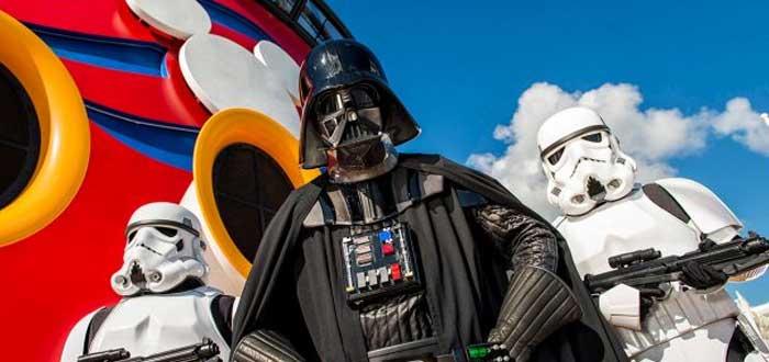 Día de Star Wars | ¿Por qué se celebra el 4 de mayo?