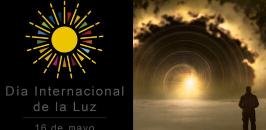 Día Internacional de la Luz | ¿Qué se celebra? ¡Descúbrelo!