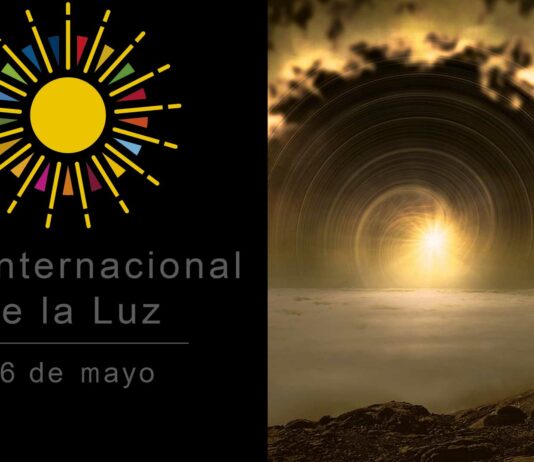 Día Internacional de la Luz | ¿Qué se celebra? ¡Descúbrelo! Día Internacional de la Luz | ¿Qué se celebra? ¡Descúbrelo!