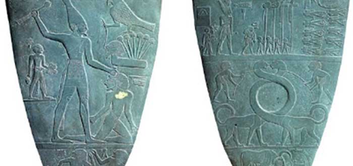 Faraones Egipcios | 10 Importantes Figuras del Antiguo Egipto