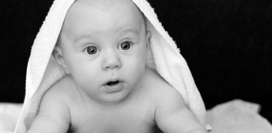 El Hipo en Bebés | Causas y Cómo quitar el hipo a un bebé