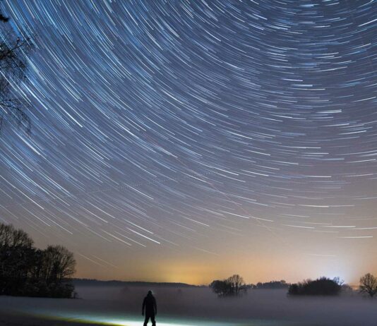 ¿Las Estrellas se mueven o están fijas? | ¡Descúbrelo! ¿Las Estrellas se mueven o están fijas? | ¡Descúbrelo!